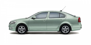 Arctic Green metallic
